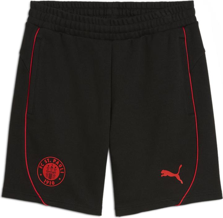 Image du produit Puma FCSP Casuals Short (3XL)