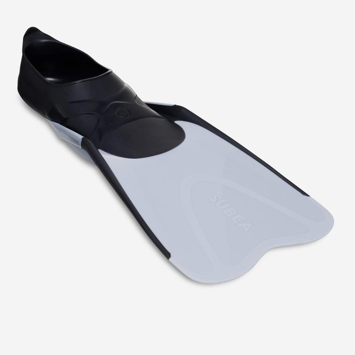 Image du produit Subea Ensemble masque et palmes
