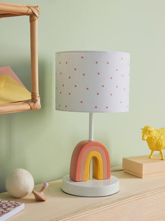 Image du produit Vertbaudet Kinderzimmer Stehlampe REGENBOGEN