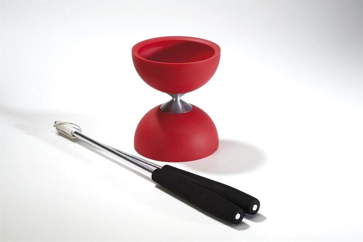 Acrobat Diabolo Set