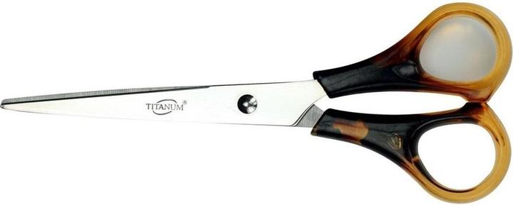 Actual product image Andy Bernsteinschere 15,5 cm (15.50 cm)