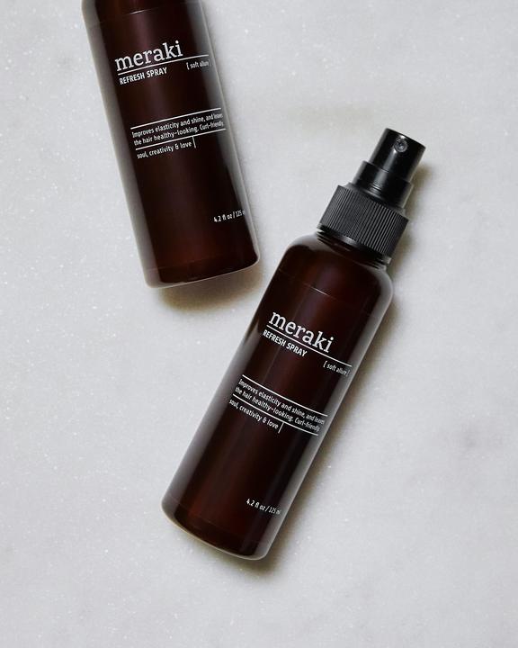 Produktbild Meraki Refresh spray, Soft Allure, 125 ml (125 ml)