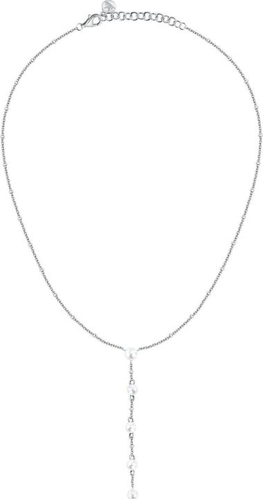 Produktbild Morellato Charming silver necklace Perla SAWM02 (Silber)