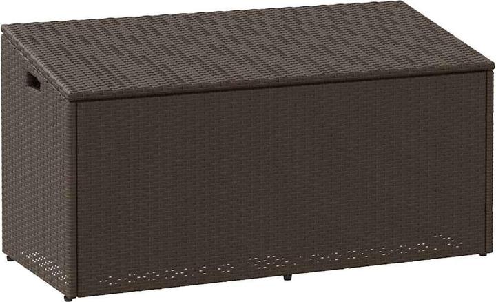 Produktbild vidaXL Garten-Aufbewahrungsbox