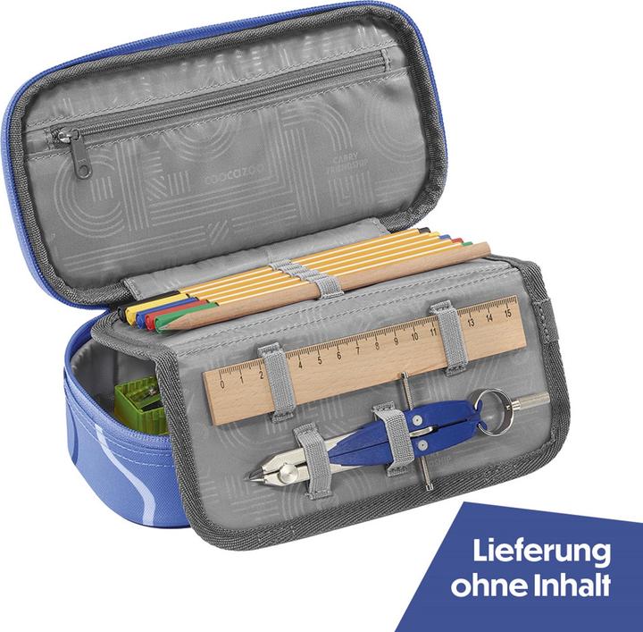 Productafbeelding Coocazoo Etui, Cool Breeze
