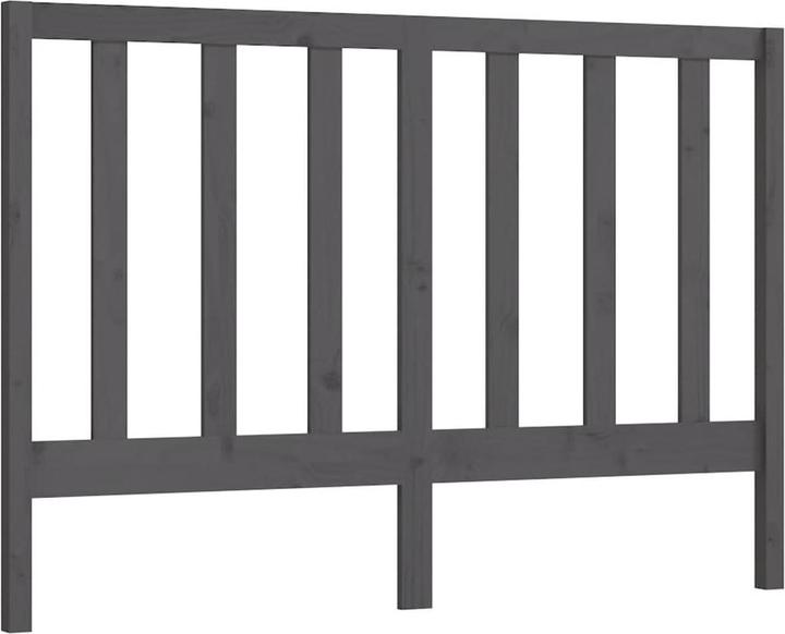 Actual product image vidaXL Lambertine (141 x 4 x 100 cm)