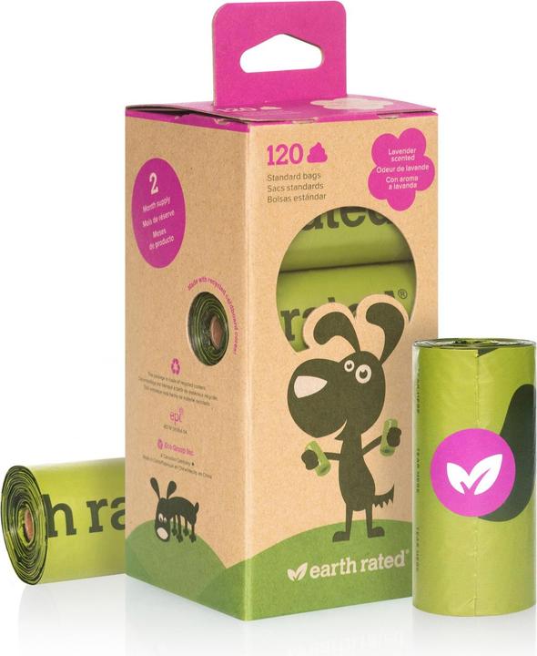 Produktbild Earth Rated Leinenspender (Hund)
