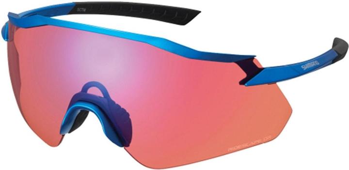 Shimano Equinox Off-Road Candy Blue