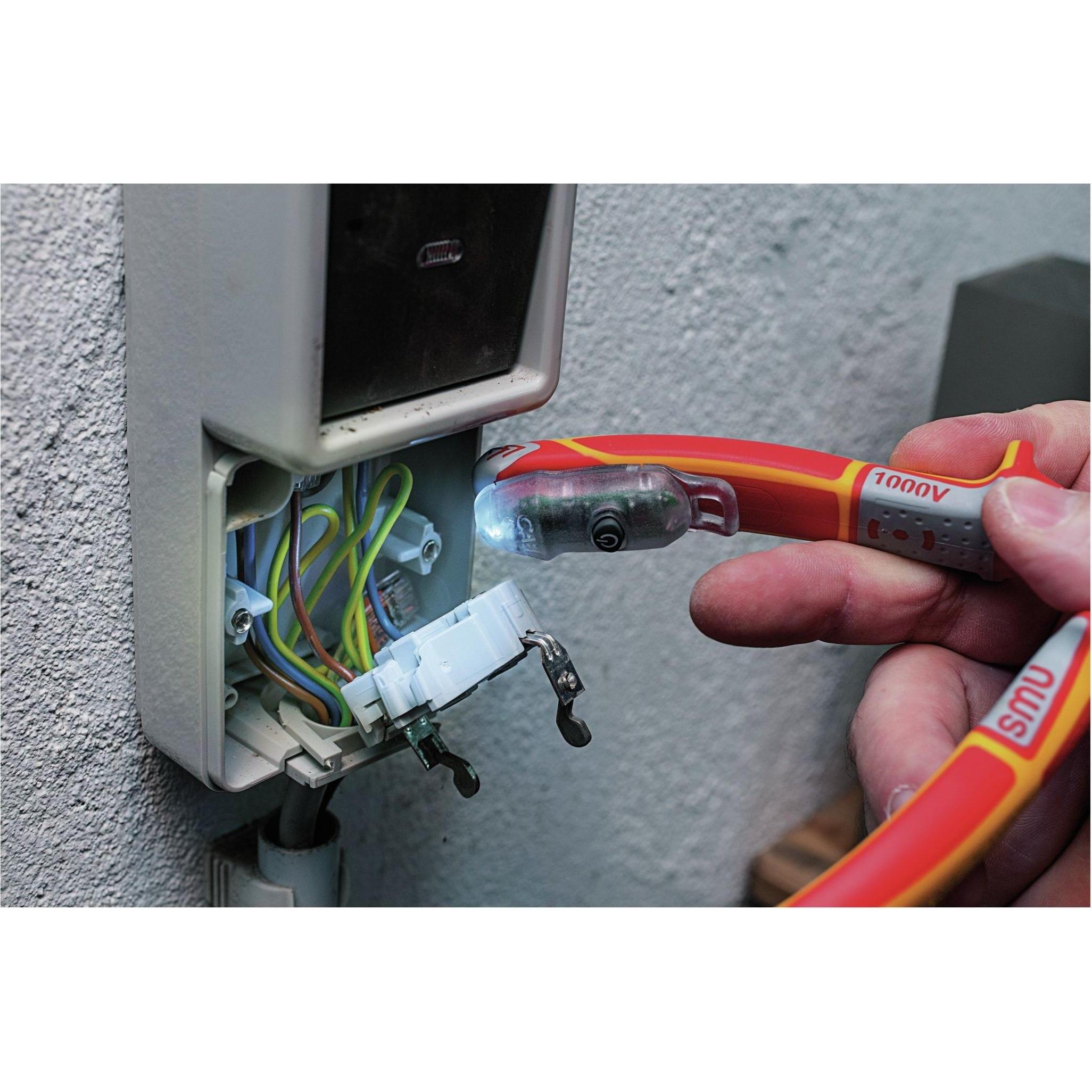 Thumbnail - NWS, Schraubenzieher, SchraubendreherSet (Schlitz, Kreuzschlitz)