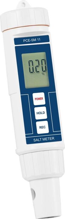 Actual product image PCE Instruments Salinity meter PCE SM 11