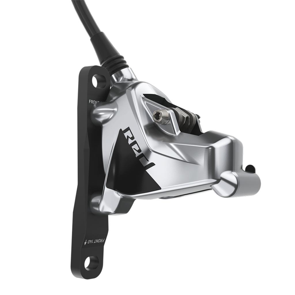 Thumbnail - Sram, Scheibenbremse, (Vorne + Hinten, Bremssattel, 2)