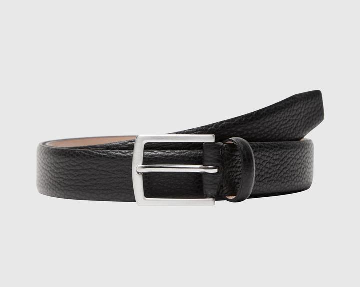 Produktbild Selected Homme Leder Gürtel (95)