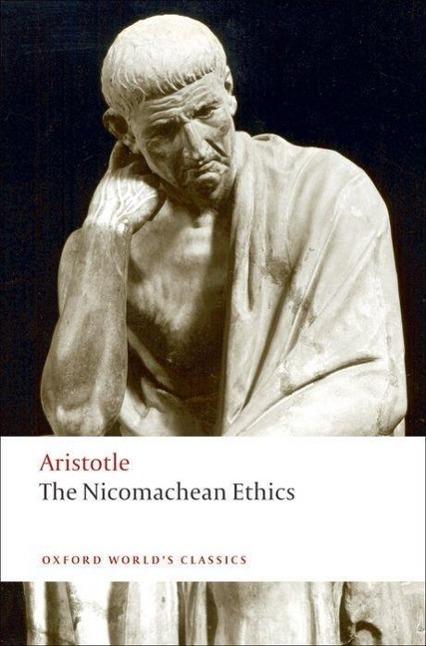 Produktbild The Nicomachean Ethics (Englisch, Aristoteles, David Ross, Lesley Brown, 2009)