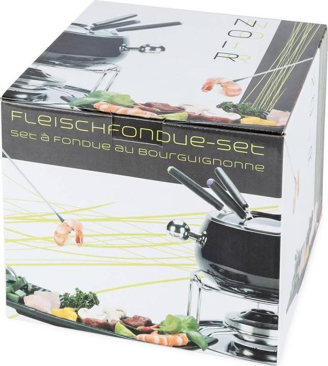 Produktbild Nouvel FleischNoir (Fondue Bourguignonne, Fondue Chinoise)