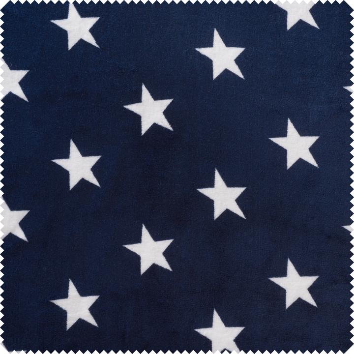 Dunkelblau