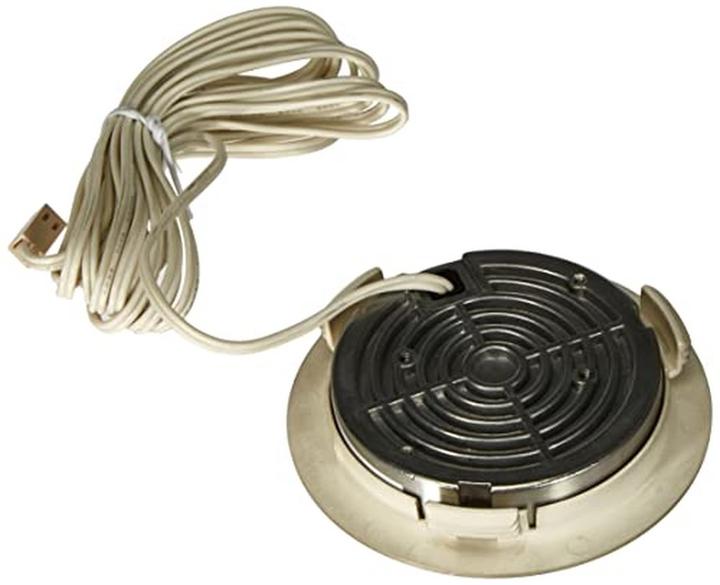 Produktbild Hera 3er-Set LED-Einbauleuchte 4W ww eds +LED24/ 61056303002