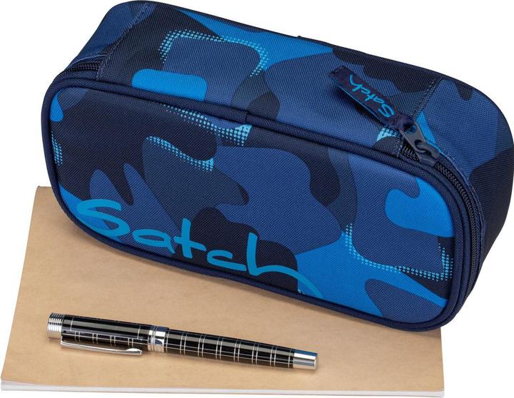 Produktbild Satch Schüleretui Troublemaker