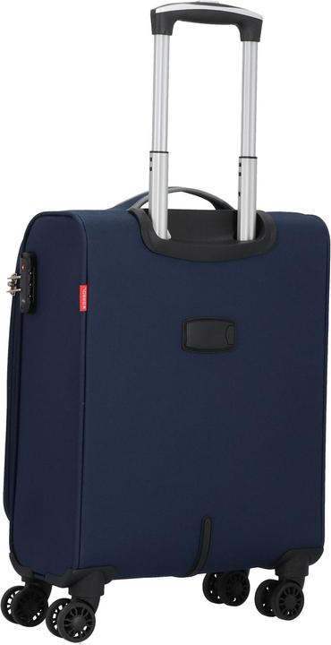 Produktbild Gabol Zambia 4-Rollen Kabinentrolley 55 cm (38 l)