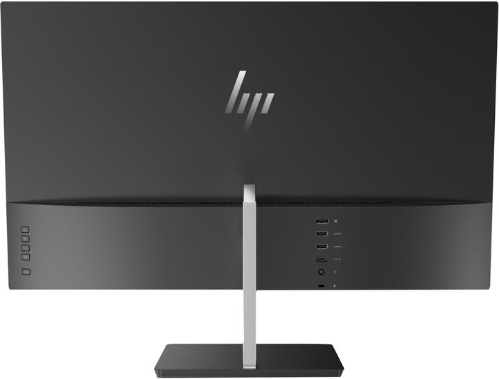 Produktbild HP Elite S270n 4K Micro Edge (3840 x 2160 Pixel, 27")