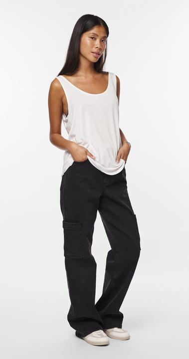 Produktbild Pieces Pcbillo Tank Top Solid Noos Bc (XS)