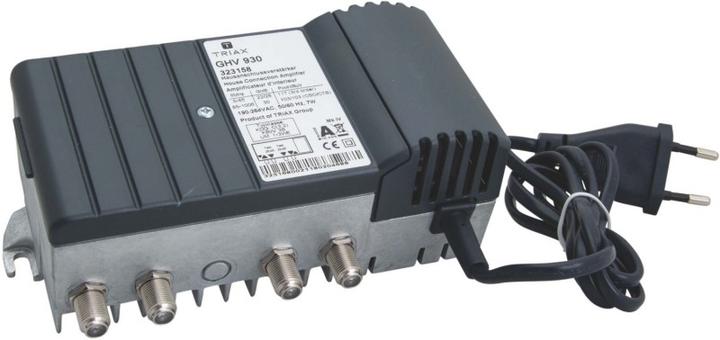 Produktbild Triax GHV 930 Verstärker (Verstärker)