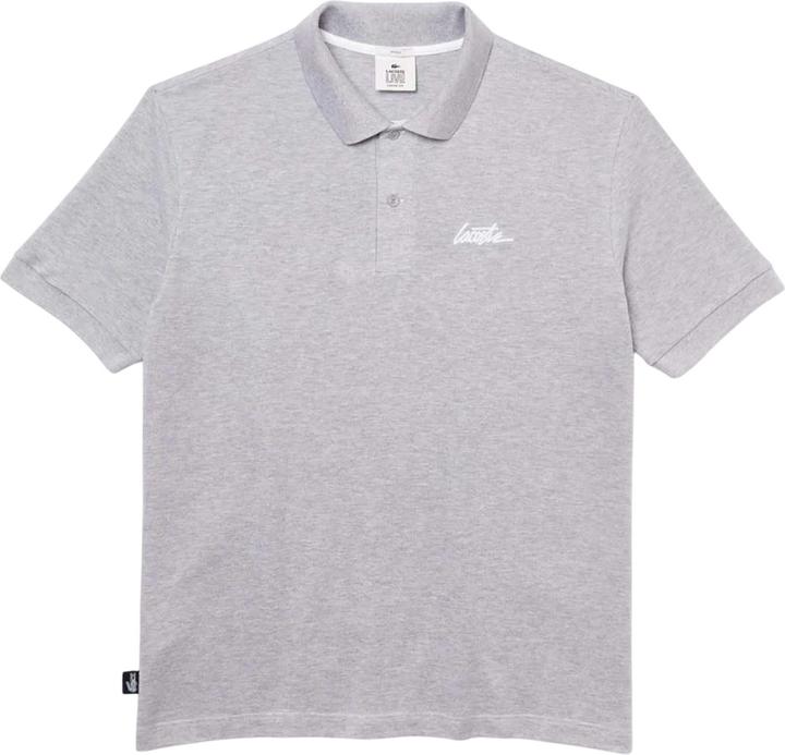 Produktbild Lacoste Live Poloshirt kurzärmlig (S)