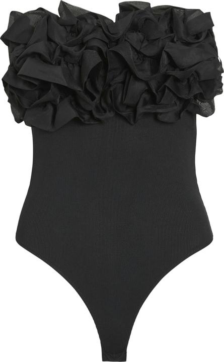 Actual product image Vila Ärmellos Body (L)