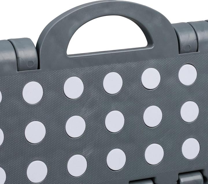 Produktbild Relaxdays Klapphocker