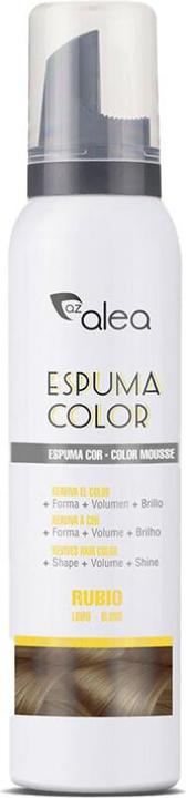 Produktbild Azalea ESPUMA COLOR #rubio 150 ml (Rubio)