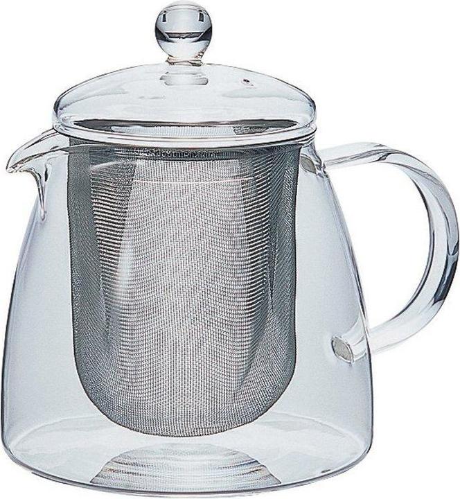 Produktbild Hario Teekanne Pure (0.70 l)