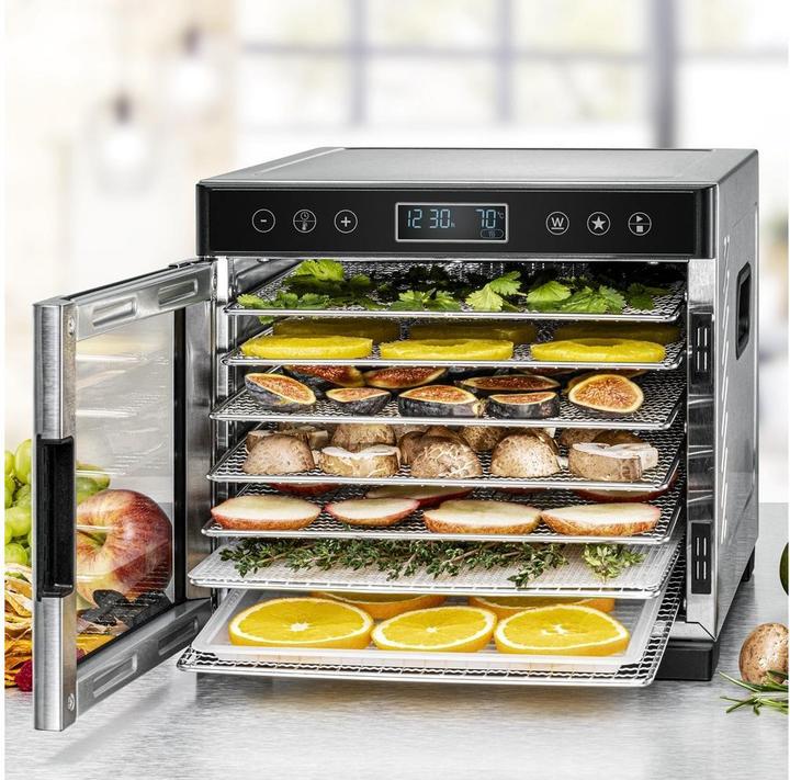 Image du produit Rommelsbacher DA 650