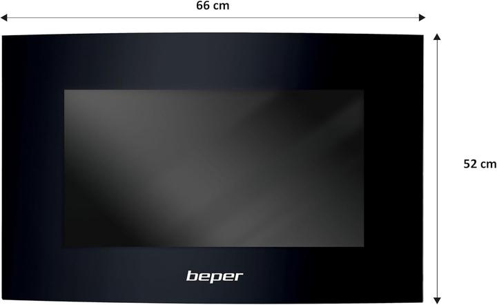 Image du produit Beper RI.503