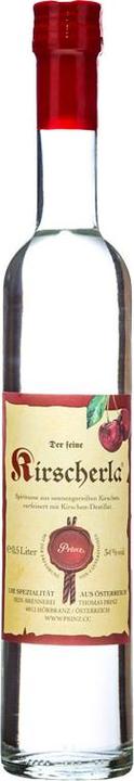 Produktbild Prinz Kirscherla 0,5l