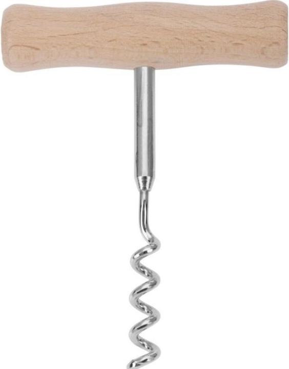 Image du produit Westmark Korkenzieher »Woody« (Tire-bouchon)