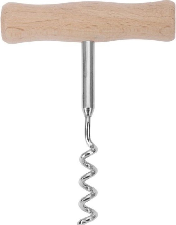Actual product image Westmark Corkscrew "Woody (Corkscrew)