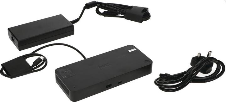 Produktbild Dell Pro Thunderbolt 4 Smart Dock