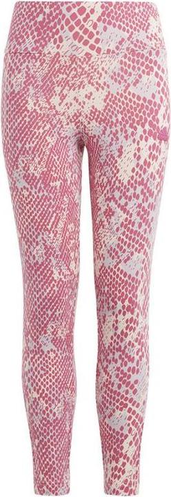 adidas Essentials Future Icons Allover Print Tights Jr. Hose (140)