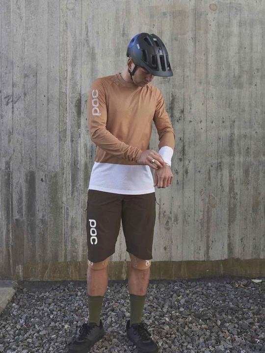 Image du produit Poc Maillot MTB Pure LS (S)