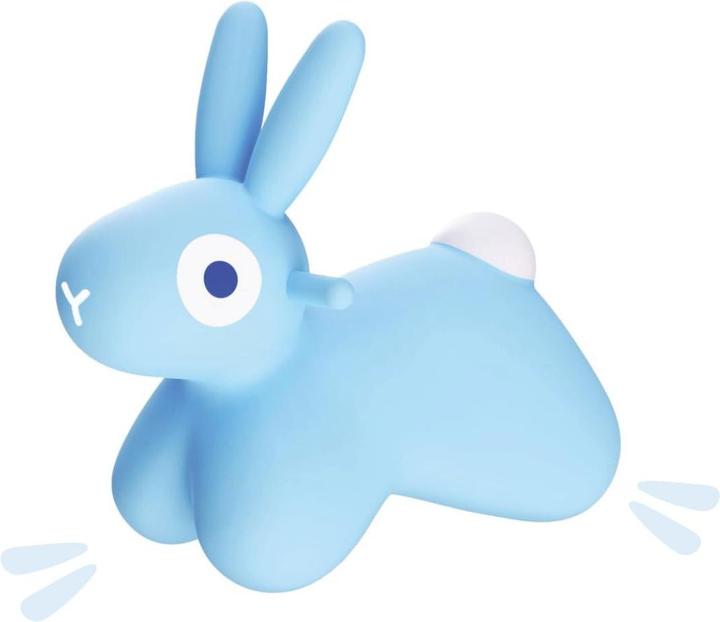 Quut Hüpftier inkl. Pumpe