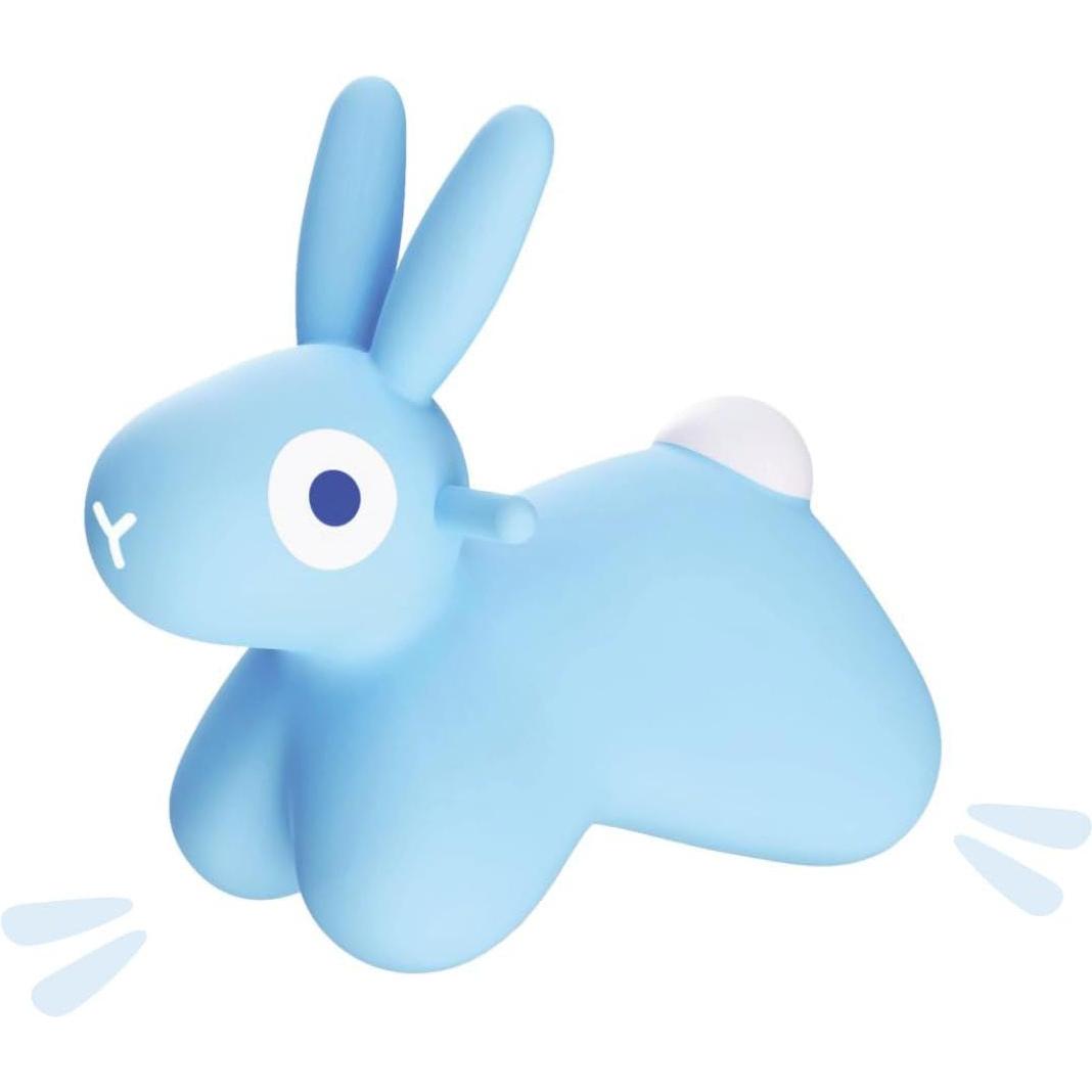 Quut Hüpftier inkl. Pumpe