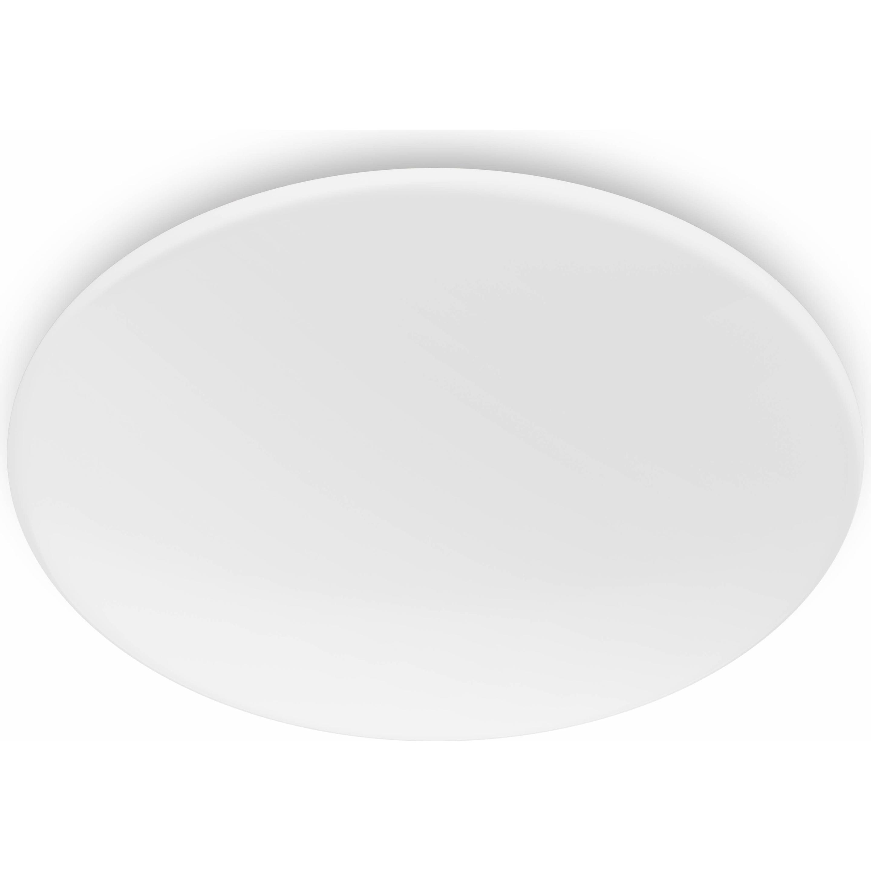 Philips, Wandleuchte + Deckenleuchte, Moire (2300 lm)