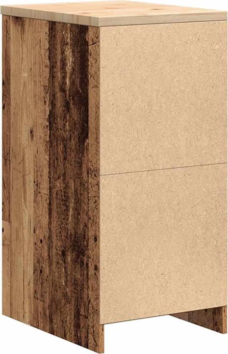 Actual product image vidaXL Marjory (40 cm, 85 cm)