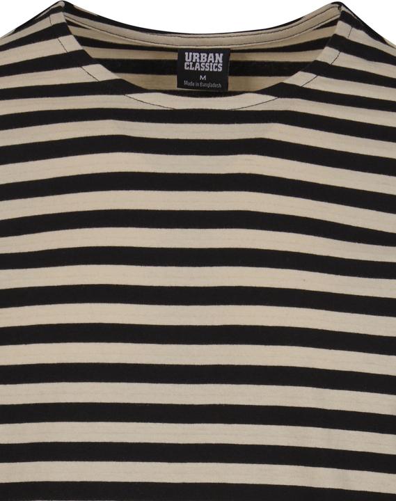Produktbild Urban Classics Regular Stripe LS - 10396 (L, S)