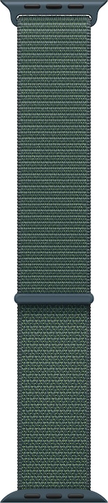 Produktbild Apple Sport Loop (40 mm, Kunststoff, Apple Watch Series 10, Apple Watch SE 2024)