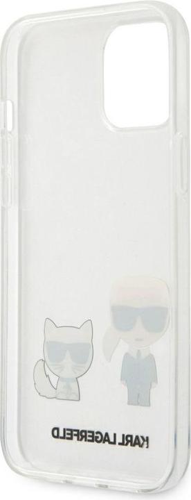 Productafbeelding Karl Lagerfeld Zaak (Apple iPhone 12 mini)