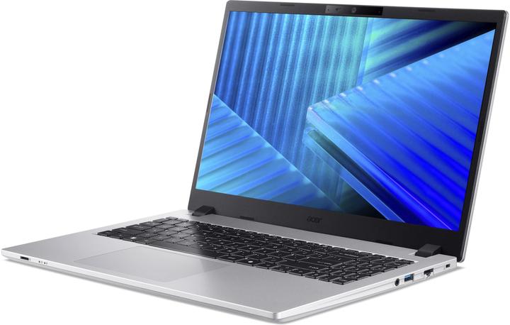 Produktbild Acer Notebook TravelMate P2 (TMP215-55-G2-TCO-536X) (15.60", 512 GB, 16 GB, CH, Intel Core Ultra 5 225U)
