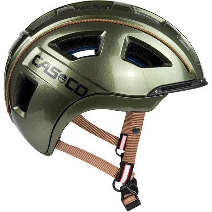 Casco, Velohelm, (54 - 58 cm)