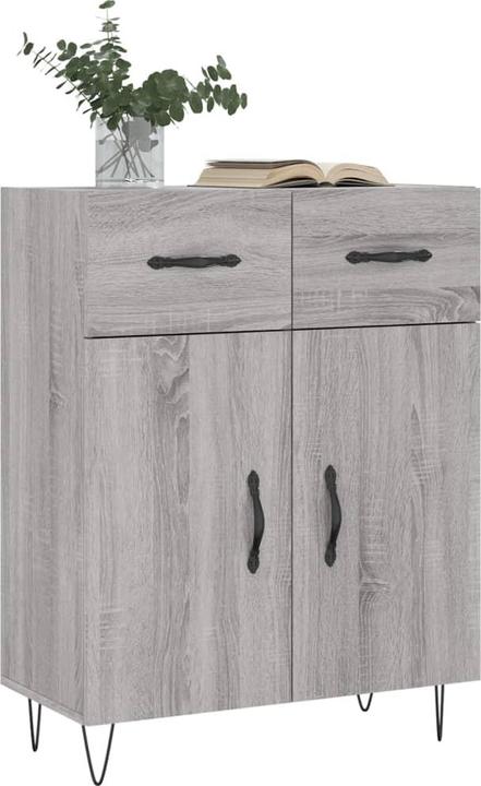 Produktbild vidaXL Sideboard (69.50 x 34 x 90 cm)