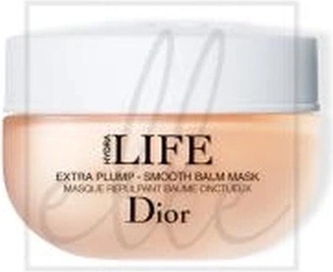 Actual product image Dior Hydra Life Extra Plump (50 ml)