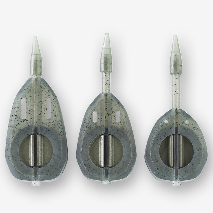 Image du produit Caperlan Futterkorb Hybrid-Set